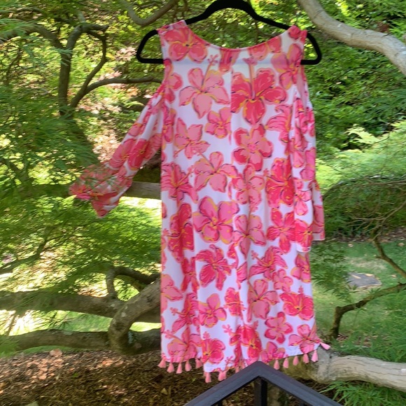 Simply Southern Dress - Picture 3 of 3